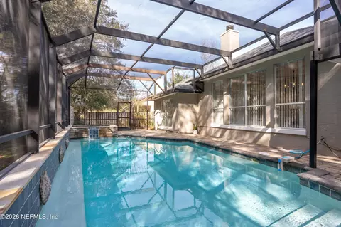 Exterior - 221 Cacique Dr, Saint Augustine, FL 32086 photo 8 of 14