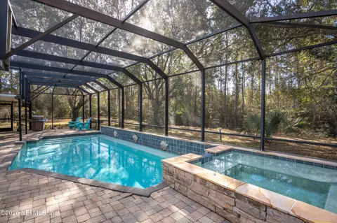 Exterior - 221 Cacique Dr, Saint Augustine, FL 32086 photo 10 of 14