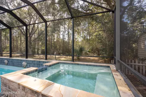 Exterior - 221 Cacique Dr, Saint Augustine, FL 32086 photo 11 of 14