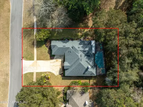 View/Area - 221 Cacique Dr, Saint Augustine, FL 32086 photo 10 of 10
