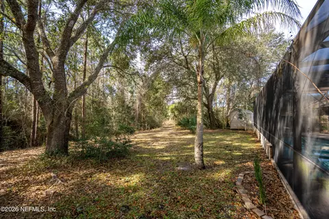 Exterior - 221 Cacique Dr, Saint Augustine, FL 32086 photo 12 of 14