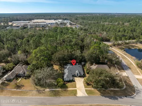 View/Area - 221 Cacique Dr, Saint Augustine, FL 32086 photo 2 of 10