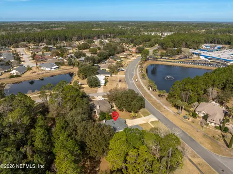 View/Area - 221 Cacique Dr, Saint Augustine, FL 32086 photo 9 of 10