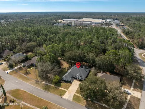 View/Area - 221 Cacique Dr, Saint Augustine, FL 32086 photo 7 of 10