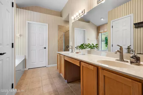 Bath - 221 Cacique Dr, Saint Augustine, FL 32086 photo 5 of 6