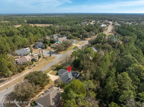 View/Area - 221 Cacique Dr, Saint Augustine, FL 32086 photo 4 of 10
