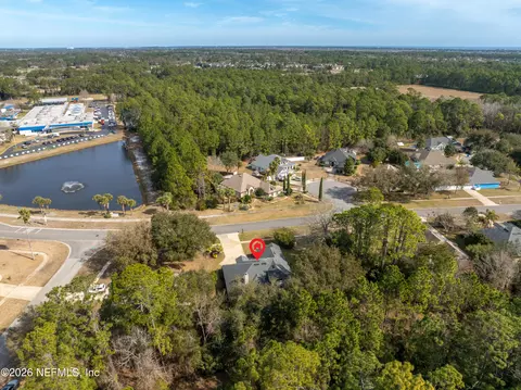 View/Area - 221 Cacique Dr, Saint Augustine, FL 32086 photo 6 of 10