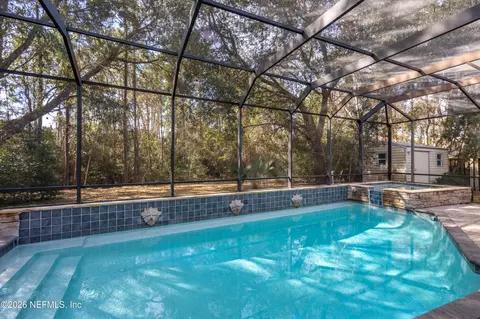 Exterior - 221 Cacique Dr, Saint Augustine, FL 32086 photo 9 of 14