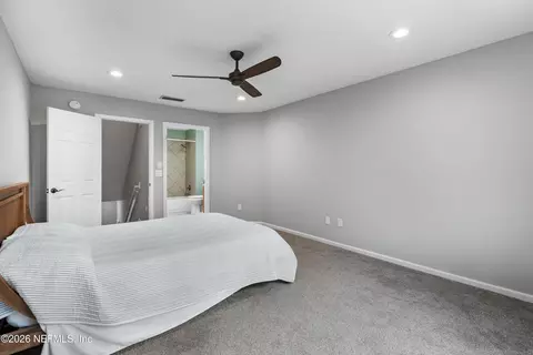 Bedroom - 221 Cacique Dr, Saint Augustine, FL 32086 photo 7 of 7