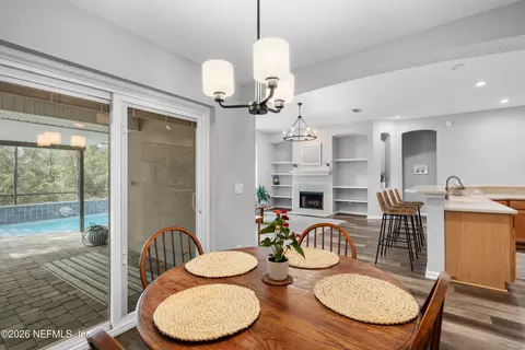Dining - 221 Cacique Dr, Saint Augustine, FL 32086 photo 1 of 1