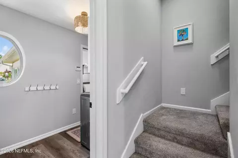 Entry Way - 221 Cacique Dr, Saint Augustine, FL 32086 photo 5 of 5