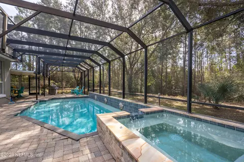 Exterior - 221 Cacique Dr, Saint Augustine, FL 32086 photo 1 of 14
