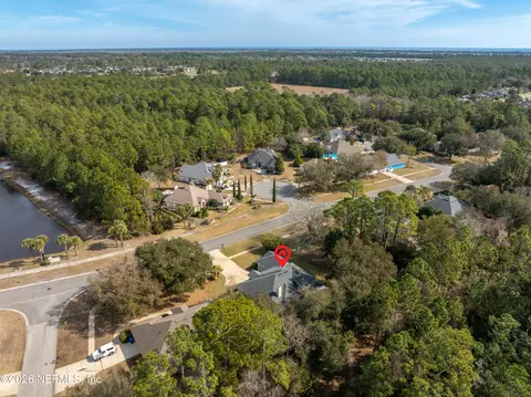 View/Area - 221 Cacique Dr, Saint Augustine, FL 32086 photo 5 of 10
