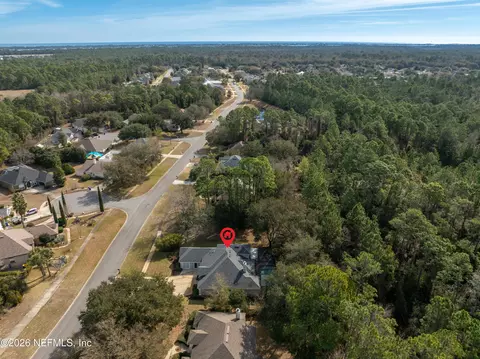 View/Area - 221 Cacique Dr, Saint Augustine, FL 32086 photo 3 of 10