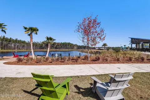 View/Area - 555 Blue Daze St, Yulee, FL 32097 photo 6 of 29
