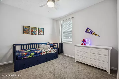 Bedroom - 555 Blue Daze St, Yulee, FL 32097 photo 6 of 7