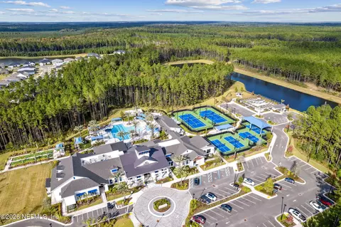 View/Area - 555 Blue Daze St, Yulee, FL 32097 photo 24 of 29