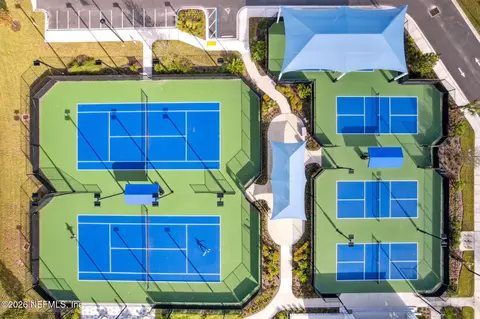 View/Area - 555 Blue Daze St, Yulee, FL 32097 photo 26 of 29