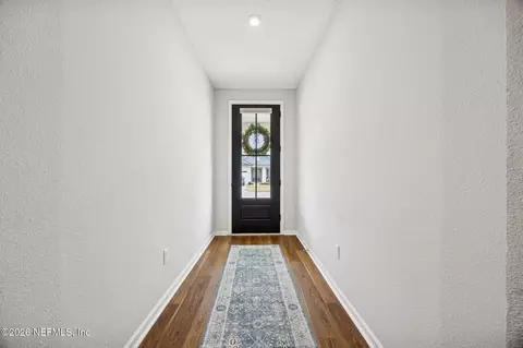 Entry Way - 555 Blue Daze St, Yulee, FL 32097 photo 1 of 6