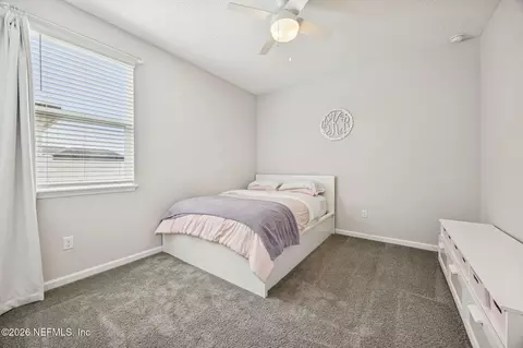 Bedroom - 555 Blue Daze St, Yulee, FL 32097 photo 4 of 7