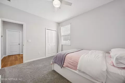 Bedroom - 555 Blue Daze St, Yulee, FL 32097 photo 5 of 7