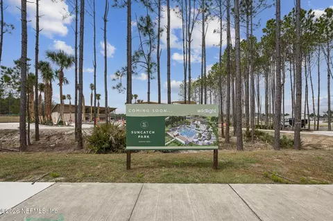 View/Area - 555 Blue Daze St, Yulee, FL 32097 photo 2 of 29