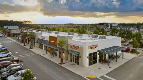 Exterior - 555 Blue Daze St, Yulee, FL 32097 photo 16 of 16