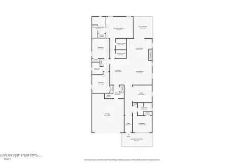 Other - 555 Blue Daze St, Yulee, FL 32097 photo 2 of 32