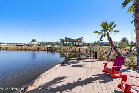 View/Area - 555 Blue Daze St, Yulee, FL 32097 photo 9 of 29