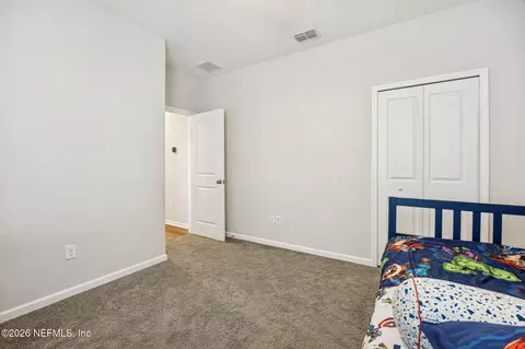 Bedroom - 555 Blue Daze St, Yulee, FL 32097 photo 7 of 7