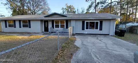 285 Old Jennings Rd, Orange Park, FL 32065