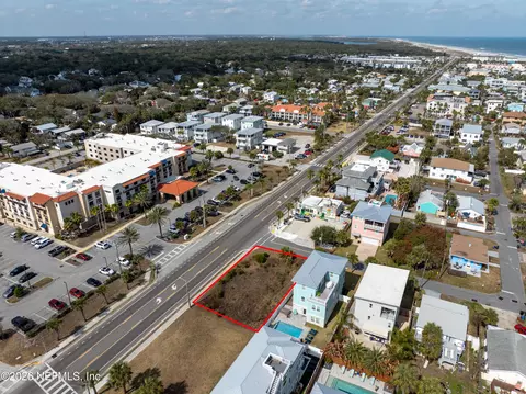 600 A1a Beach Blvd, Saint Augustine Beach, FL 32080 photo 4