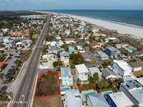 600 A1a Beach Blvd, Saint Augustine Beach, FL 32080 photo 3