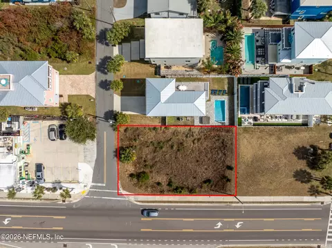 600 A1a Beach Blvd, Saint Augustine Beach, FL 32080 photo 10