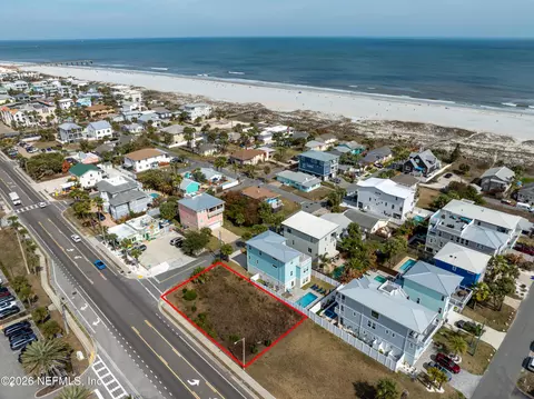 600 A1a Beach Blvd, Saint Augustine Beach, FL 32080 photo 2