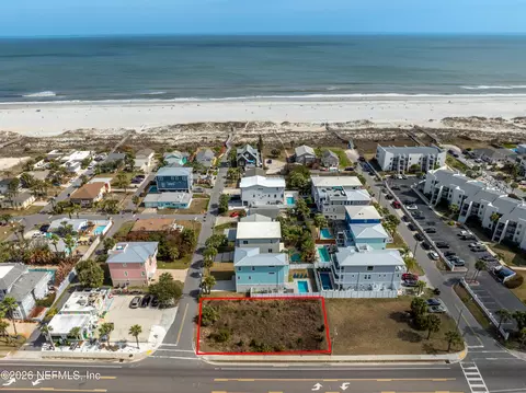 600 A1a Beach Blvd, Saint Augustine Beach, FL 32080 photo 9