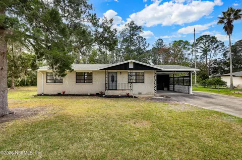 2864 Jerry Ln, Jacksonville, FL 32218
