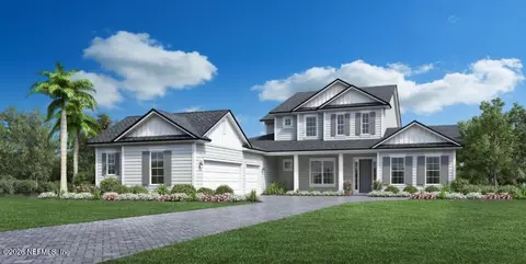 370 Sapling Ter, Saint Johns, FL 32259