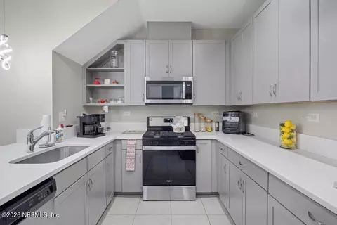 Kitchen - 287 Tamar Ct, Saint Augustine, FL 32095 photo 4 of 4