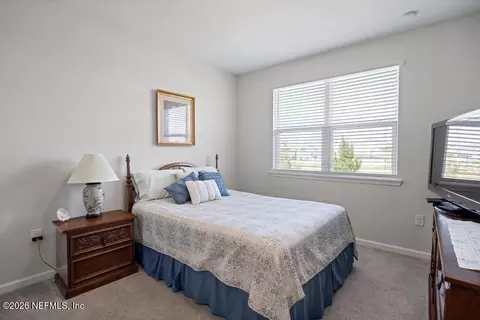 Bedroom - 287 Tamar Ct, Saint Augustine, FL 32095 photo 4 of 5