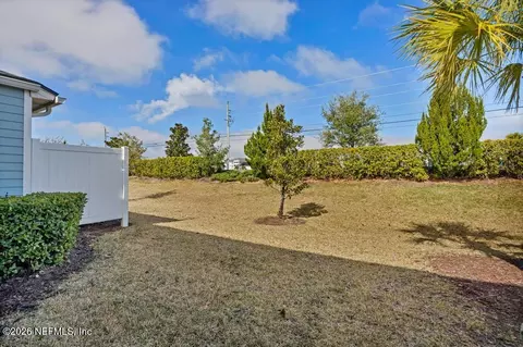 Exterior - 287 Tamar Ct, Saint Augustine, FL 32095 photo 3 of 4
