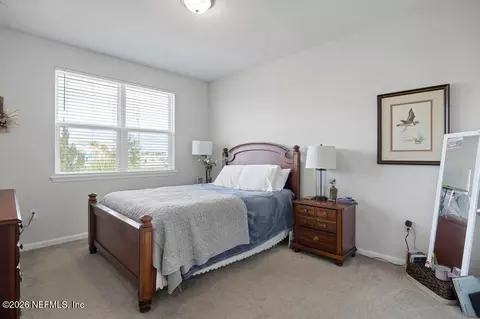 Bedroom - 287 Tamar Ct, Saint Augustine, FL 32095 photo 5 of 5