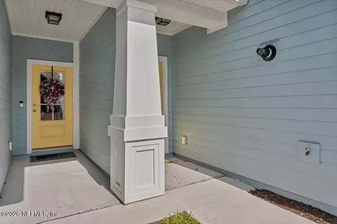 Exterior - 287 Tamar Ct, Saint Augustine, FL 32095 photo 1 of 4
