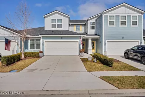 287 Tamar Ct, Saint Augustine, FL 32095