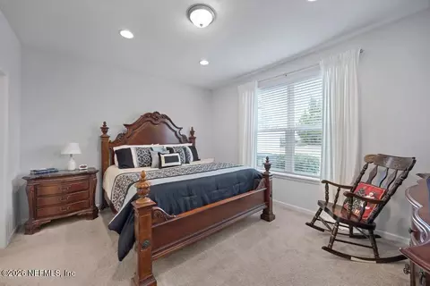 Bedroom - 287 Tamar Ct, Saint Augustine, FL 32095 photo 1 of 5