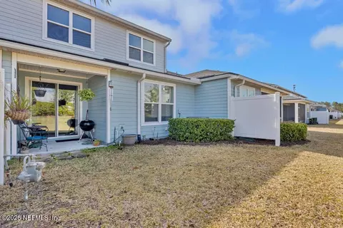 Exterior - 287 Tamar Ct, Saint Augustine, FL 32095 photo 4 of 4