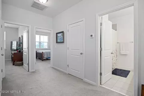 Entry Way - 287 Tamar Ct, Saint Augustine, FL 32095 photo 1 of 2