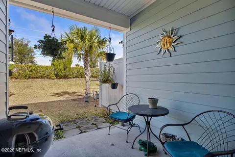 Exterior - 287 Tamar Ct, Saint Augustine, FL 32095 photo 2 of 4
