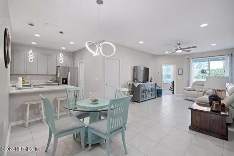 Dining - 287 Tamar Ct, Saint Augustine, FL 32095 photo 1 of 1