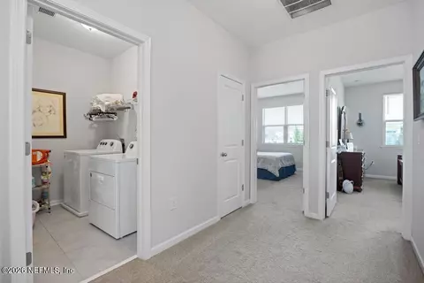 Entry Way - 287 Tamar Ct, Saint Augustine, FL 32095 photo 2 of 2